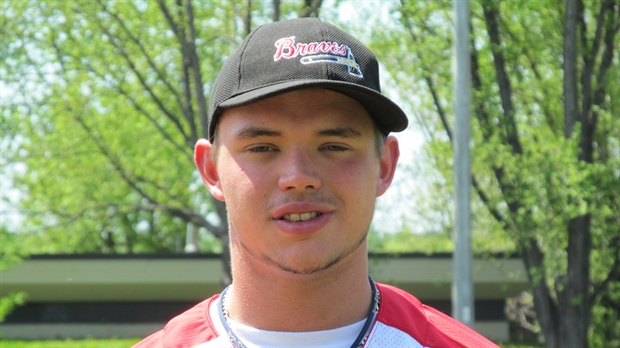 Les Braves midget AA manquent d'opportunisme face à Sherbrooke