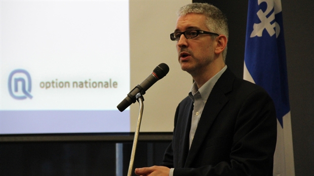 Option nationale sera représentée en Beauce-Sud
