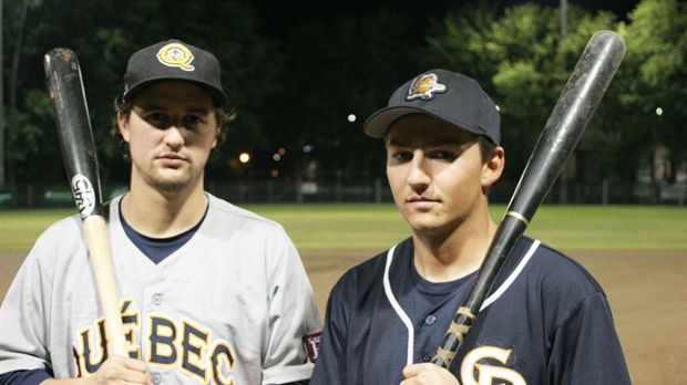 Baseball de haut-calibre à Saint-Georges