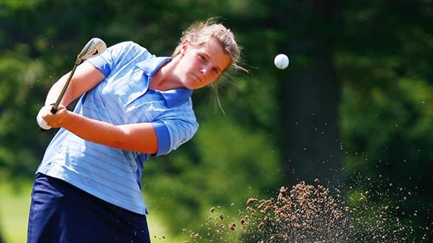 Anne-Catherine Tanguay devance Josée Doyon à Chicoutimi