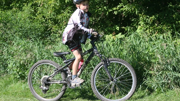 3e étape de la Coupe Lambert à Sainte-Marie