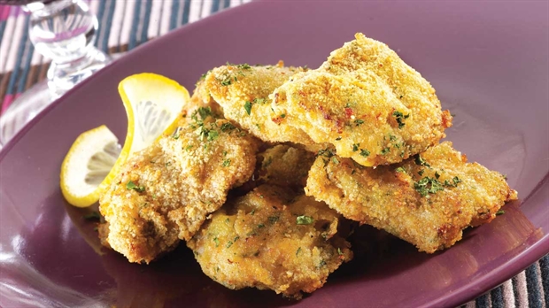 La saine vérité sur la cuisson en friteuse
