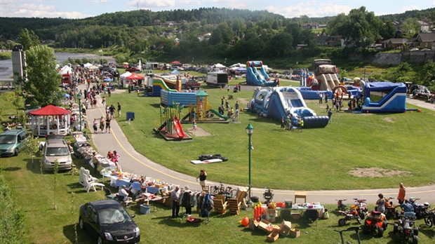 Une grande variété à prévoir au Grand Marché annuel de Beauceville
