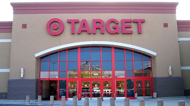 Target ouvrira son magasin à Saint-Georges à l'automne 2013