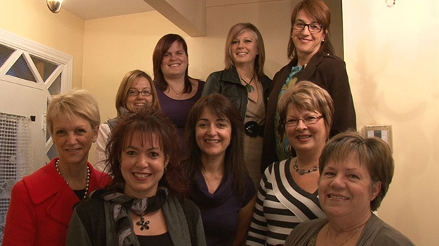 Un tirage au profit de la maison 2e étape du Havre l'Éclaircie