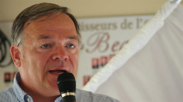 Une réorganisation du travail à l'Hôtel de Ville de Beauceville