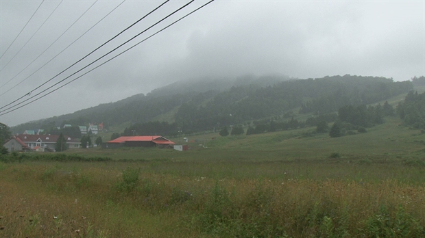 Sauvetage du Mont Orignal: Mission accomplie ou presque