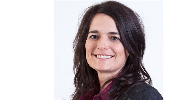 Marie-Claude Bélanger sera à la barre du CSSSB