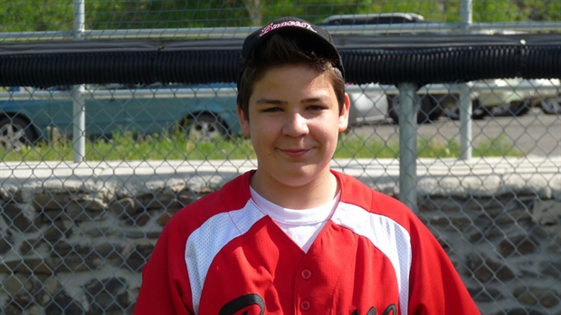 Les Braves bantam A sont écartés des finales régionales