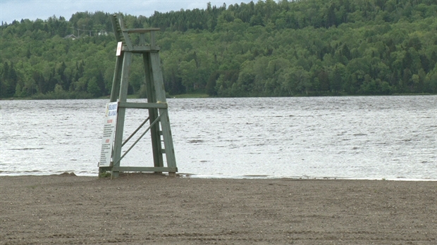 Les eaux de baignade des plages de la région sont de bonnes qualités