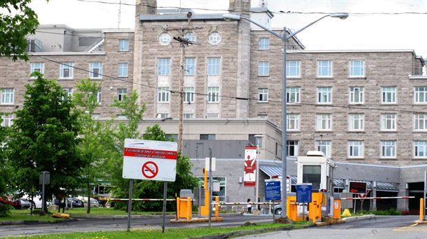 L'Hôpital de Saint-Georges améliore ses services à l'accouchement