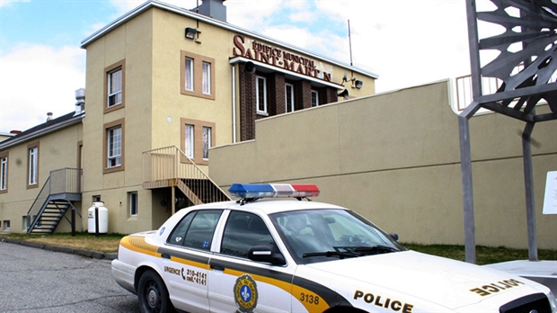 Une kyrielle d'accusations contre un homme de Saint-René