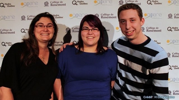 Des étudiants beaucerons en nomination au Gala Forces Avenir