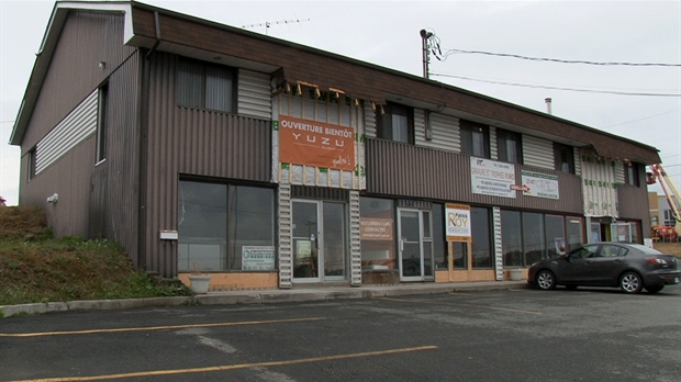 Un Yuzu Sushi ouvrira à Saint-Georges en septembre