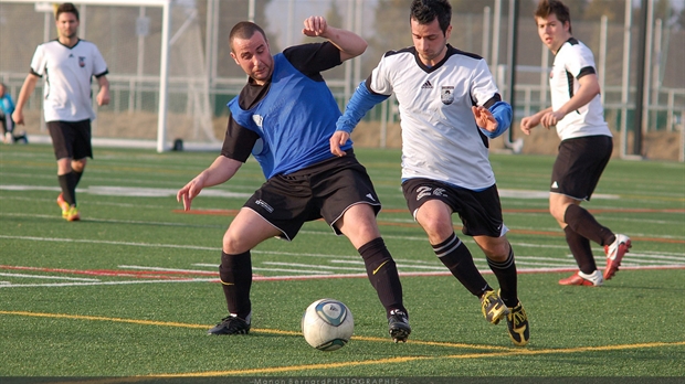 Un match nul redonne espoir aux Huns