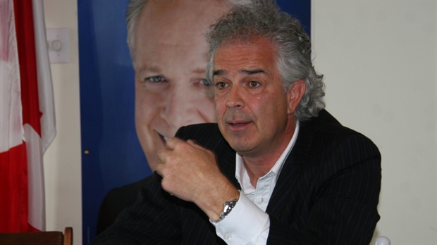 Jack Roy annonce ses engagements et priorités