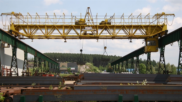 Accident de travail chez Beauce-Atlas: Deux causes expliquent l'accident