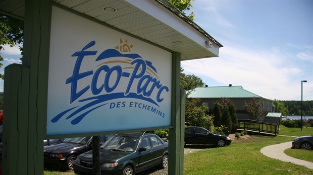 La plage du Lac-Etchemin a une cote bonne cote bactériologique