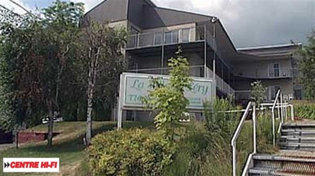 L'AQDR demeure « scandalisée » par la fermeture de la Villa de Léry