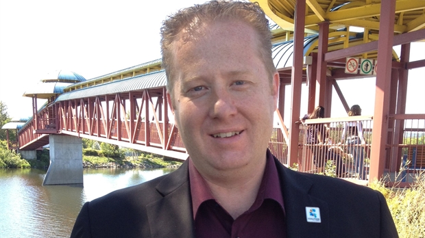 Richard Savoie de la CAQ dévoile ses engagements dans Beauce-Sud