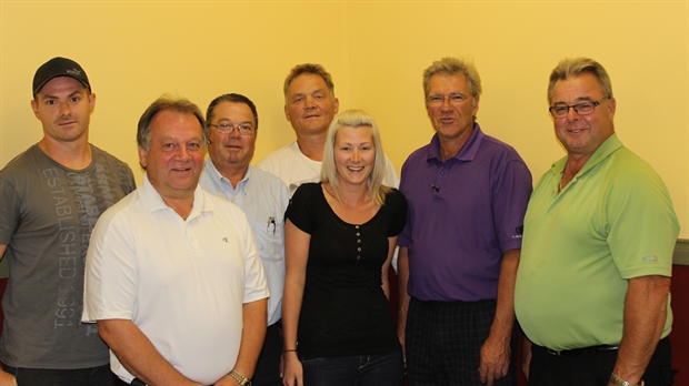 LHBBF: De nouvelles assises pour la formation de Saint-Joseph