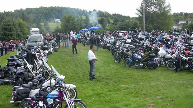 Le Party Harley du bar Traffic de Saint-Benoît a lieu ce samedi