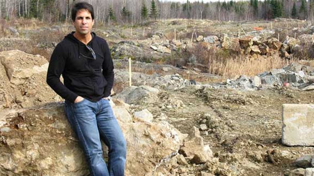 Mine d'or à Saint-Magloire: Des perspectives intéressantes
