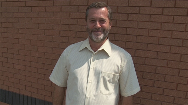Candidat péquiste dans Bellechasse: L'économie, l'agriculture et la santé interpellent Clément Pouliot