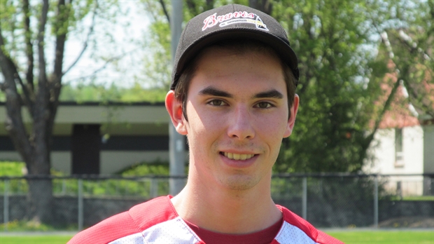 Les Braves midget AA s'assurent du premier rang