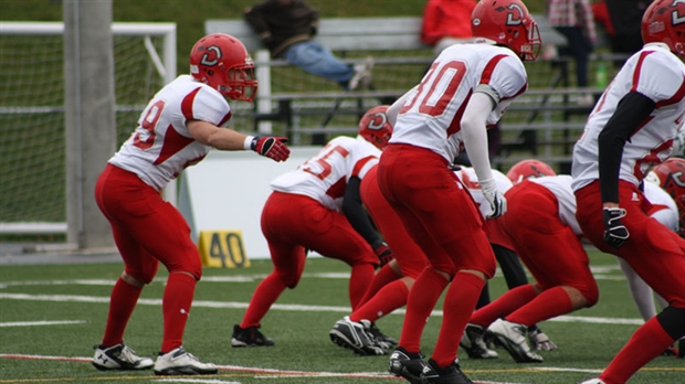 Les Dragons feront les choses en grand pour leur ouverture locale