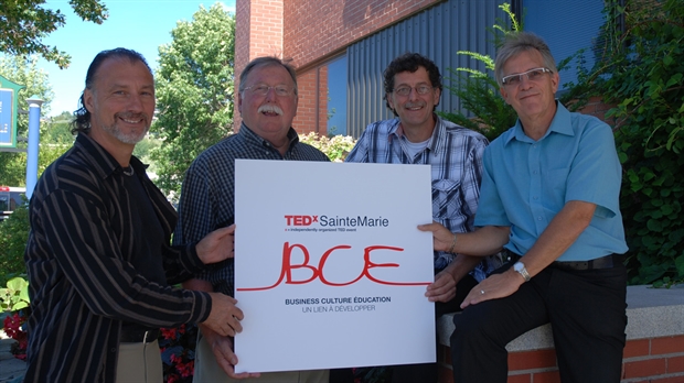 TEDxSainteMarie présente sa programmation et son porte-parole