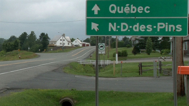 Travaux importants sur la route 173 à Notre-Dame-des-Pins