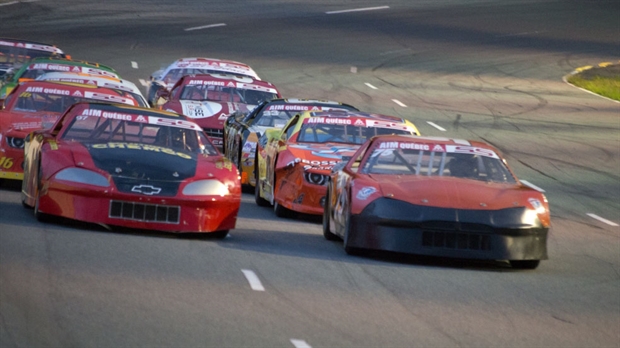 Autodrome Chaudière: Les véhicules SS Sportman seront sous les feux de la rampes