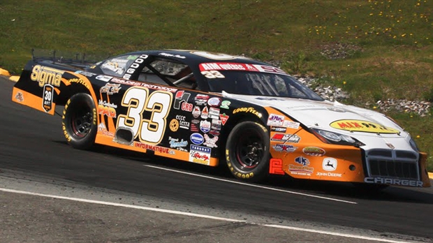 L'Autodrome Chaudière présente le Spécial Sportsman ce vendredi