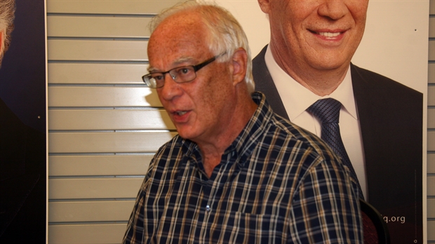 Rien n'est gagné d'avance selon Robert Dutil
