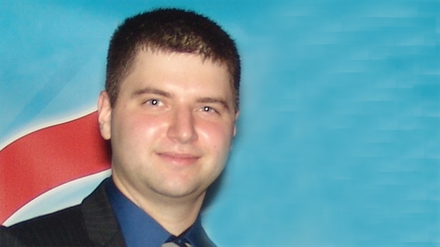 Sébastien Drouin représentera le Parti conservateur en Beauce-Nord