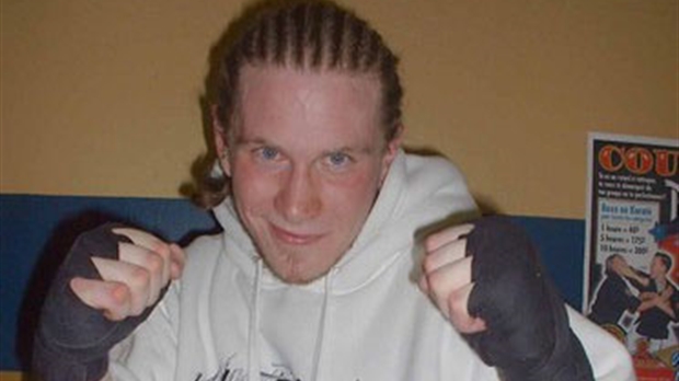 Timmy Therrien est condamné à quatre ans de prison