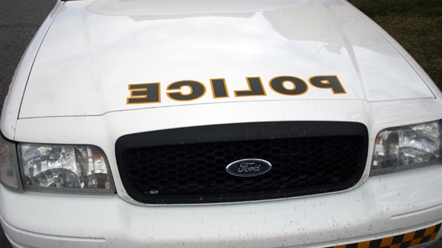 Un accident a fait deux blessés à Saint-Victor