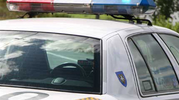 Un homme pète les plombs au Grand Héron