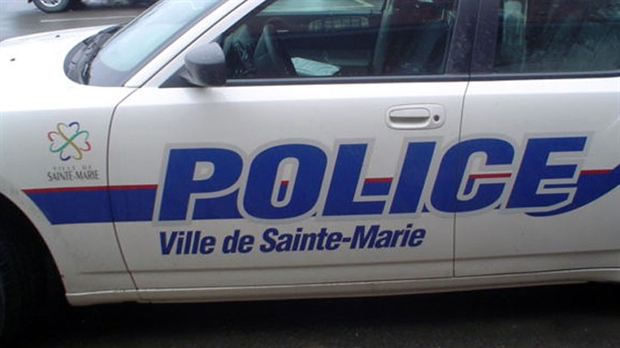 Un vol important au lac Marcoux à Sainte-Marie