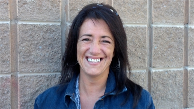 Carole Fortin relèvera le Défi Décalade SSQauto 2012