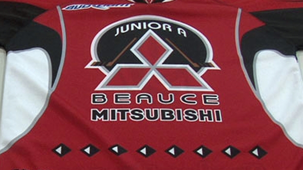 Junior A : Beauce Mitsubishi amorce la défense de son titre le 29 septembre