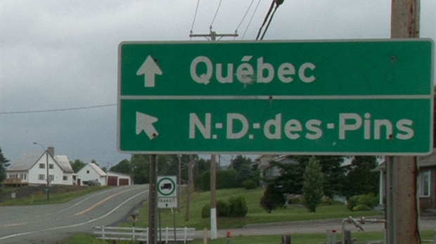 Développement résidentiel: Notre-Dame-des-Pins complétera l'aménagement de deux rues