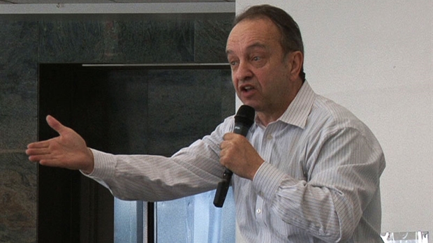 Journée des personnes aînées: Marcel Leboeuf prononcera une conférence à Saint-Georges