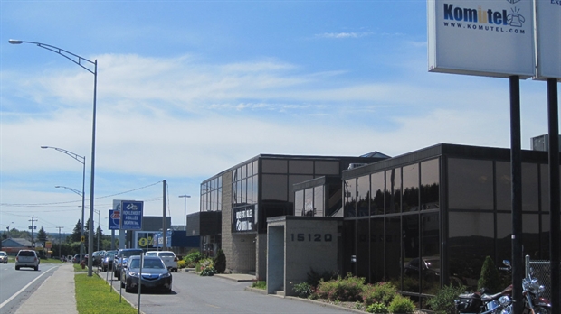 Komutel fait l'acquisition d'un développeur montréalais