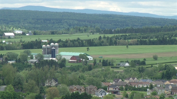 Gala des agricultrices de la Beauce: Six femmes en nomination