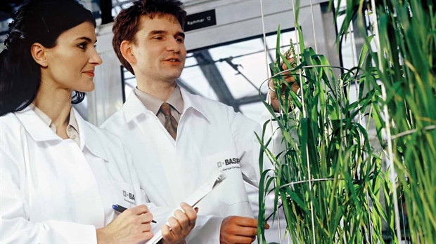 Les carrières en agriculture : une occasion de changer les choses