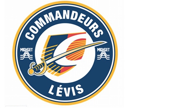 Les Lions doublent les Commandeurs