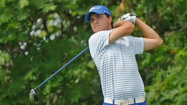 Max Gilbert s'en va chez les pros