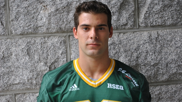 Les Nordiques devancent les Condors par un placement